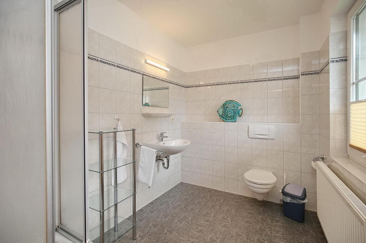 Strandvilla Krabbe Wohnung 10 Boltenhagen  Luaran gambar