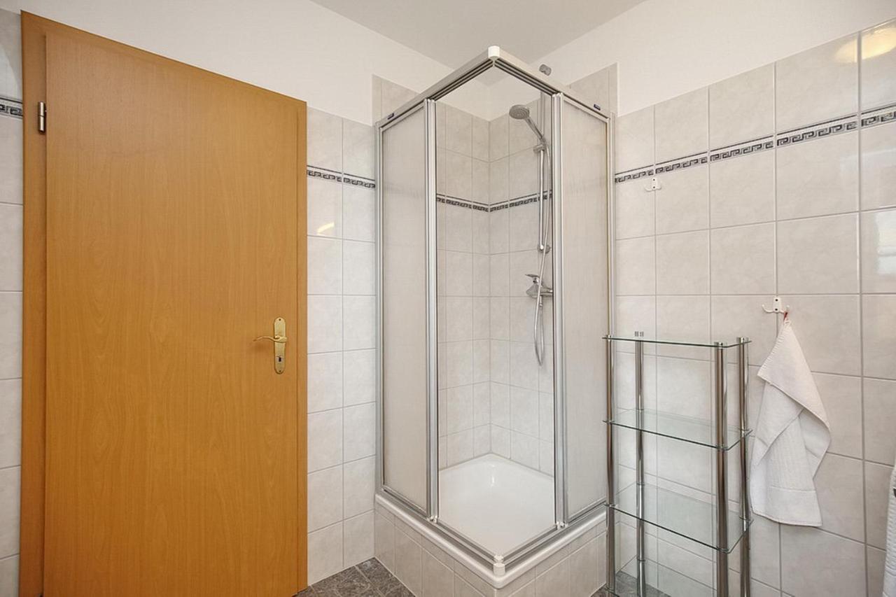 Strandvilla Krabbe Wohnung 10 Boltenhagen  Luaran gambar